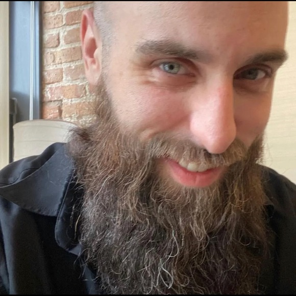 Meet your Posher, David - Picture 1 of 1